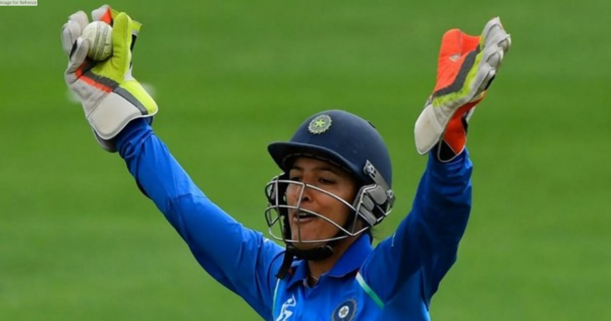 WPL Auction: India wicketkeeper batsmen Sushma Verma roped in by Gujarat Giants for Rs 60 lakh